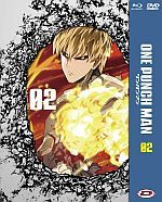 One-Punch Man - Box